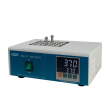 Incubateur de bain sec de laboratoire DB-115